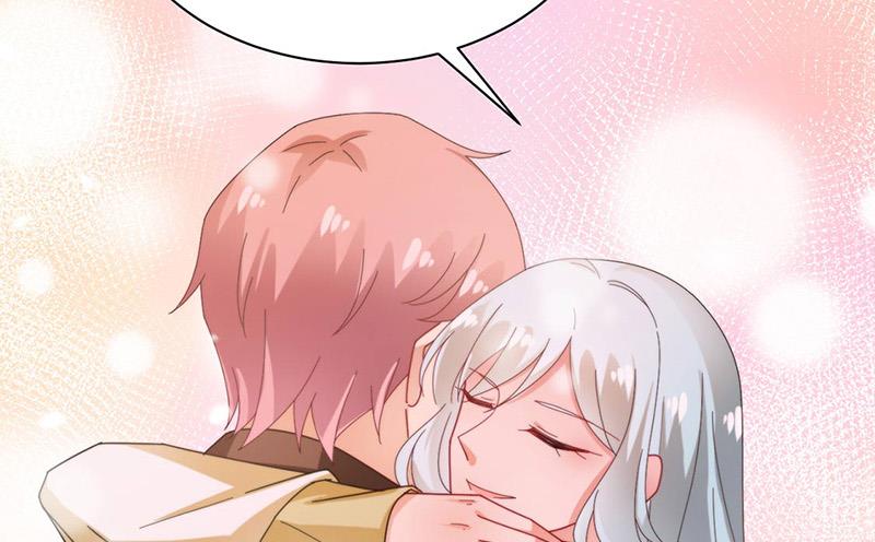 盛世甜爱：易少的小萌妻韩漫全集-第77话 苏醒无删减无遮挡章节图片 