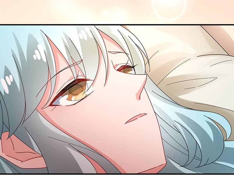 盛世甜爱：易少的小萌妻韩漫全集-第77话 苏醒无删减无遮挡章节图片 