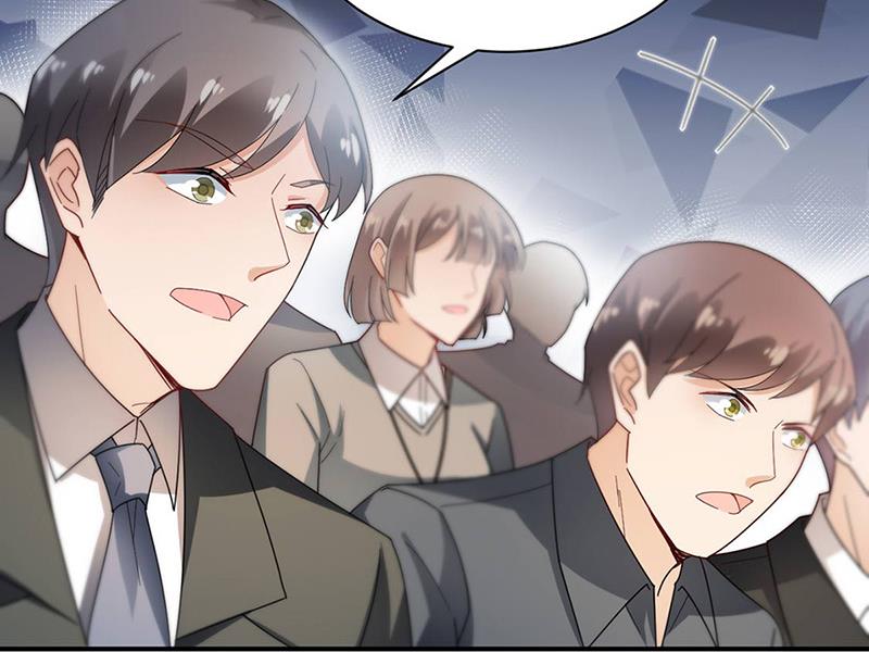 盛世甜爱：易少的小萌妻韩漫全集-第78话 揭穿他的真面目无删减无遮挡章节图片 