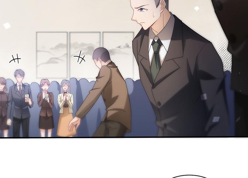 盛世甜爱：易少的小萌妻韩漫全集-第79话 揭穿你的真面目！无删减无遮挡章节图片 
