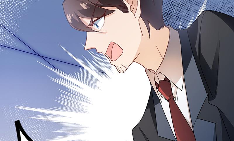 盛世甜爱：易少的小萌妻韩漫全集-第79话 揭穿你的真面目！无删减无遮挡章节图片 