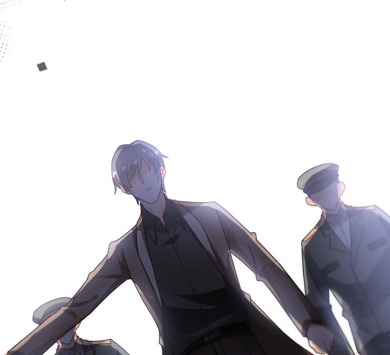 盛世甜爱：易少的小萌妻韩漫全集-第79话 揭穿你的真面目！无删减无遮挡章节图片 