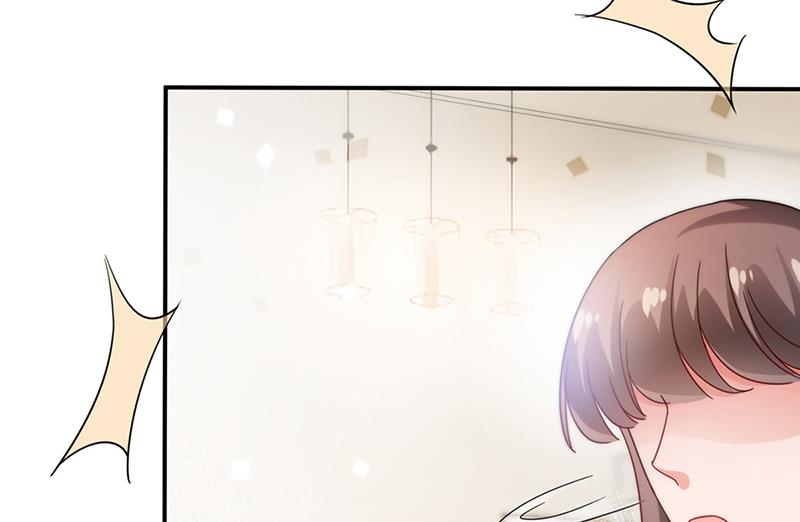 盛世甜爱：易少的小萌妻韩漫全集-第79话 揭穿你的真面目！无删减无遮挡章节图片 