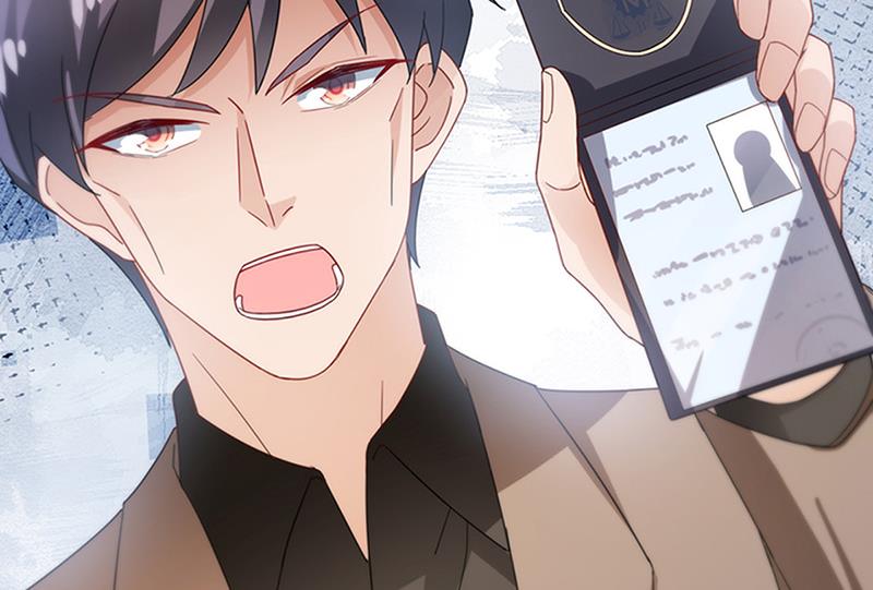 盛世甜爱：易少的小萌妻韩漫全集-第79话 揭穿你的真面目！无删减无遮挡章节图片 