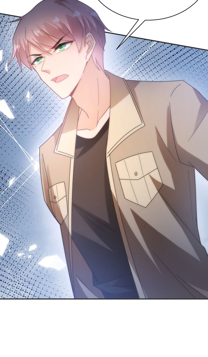 盛世甜爱：易少的小萌妻韩漫全集-第80话 最后的张狂无删减无遮挡章节图片 