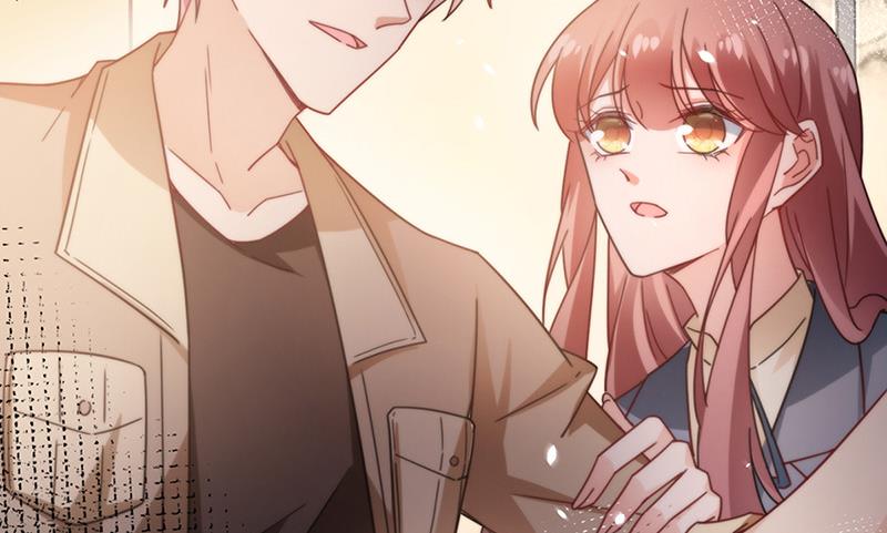 盛世甜爱：易少的小萌妻韩漫全集-第80话 最后的张狂无删减无遮挡章节图片 