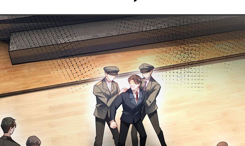 盛世甜爱：易少的小萌妻韩漫全集-第80话 最后的张狂无删减无遮挡章节图片 