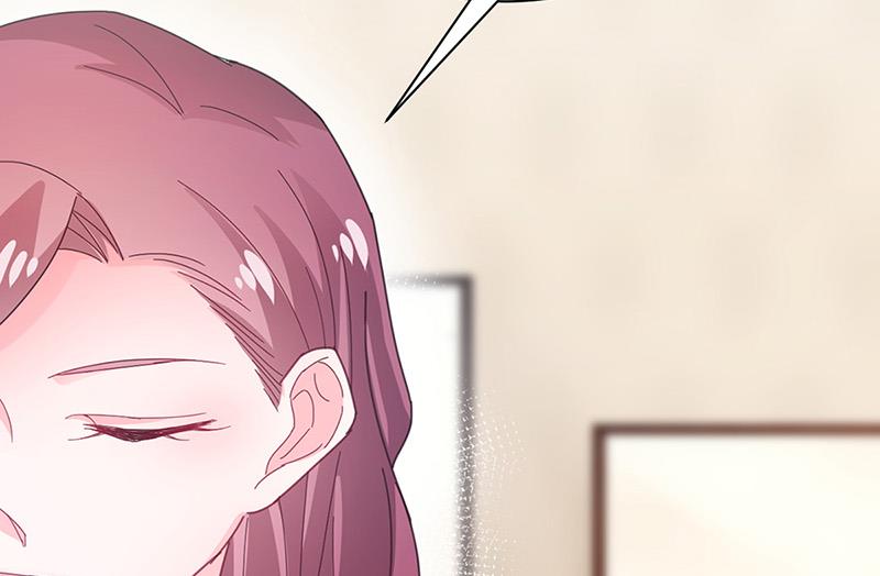 盛世甜爱：易少的小萌妻韩漫全集-第81话 听到了…无删减无遮挡章节图片 