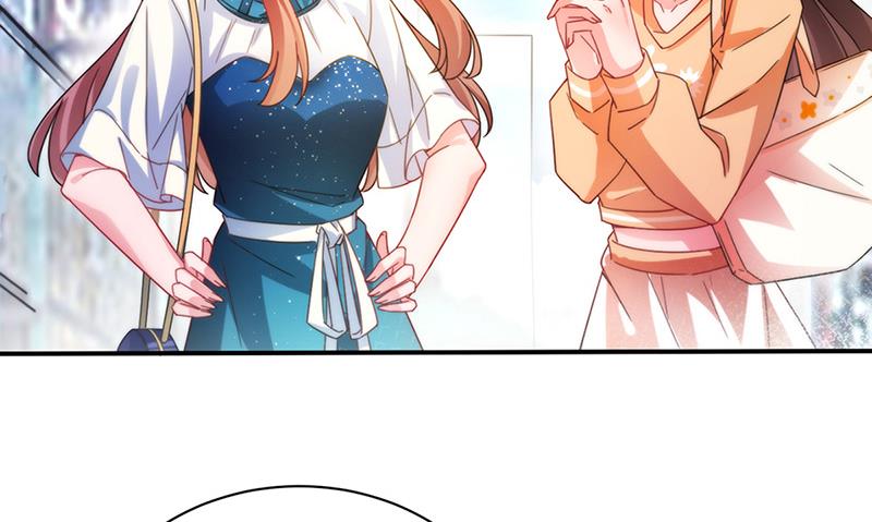 盛世甜爱：易少的小萌妻韩漫全集-第82话 情场失意无删减无遮挡章节图片 