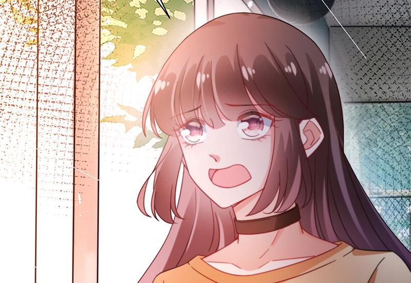 盛世甜爱：易少的小萌妻韩漫全集-第82话 情场失意无删减无遮挡章节图片 
