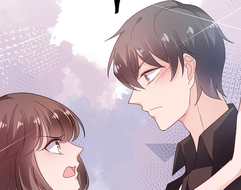 盛世甜爱：易少的小萌妻韩漫全集-第83话 为什么不能接受我！无删减无遮挡章节图片 