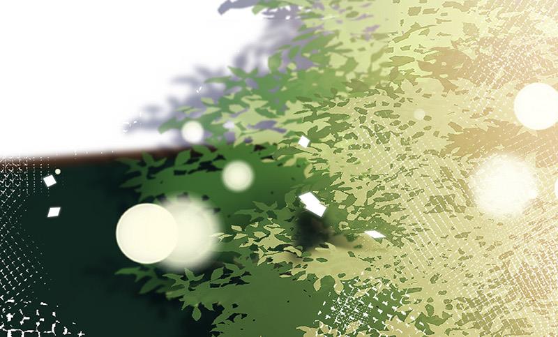 盛世甜爱：易少的小萌妻韩漫全集-第84话 好久不见，小凝无删减无遮挡章节图片 