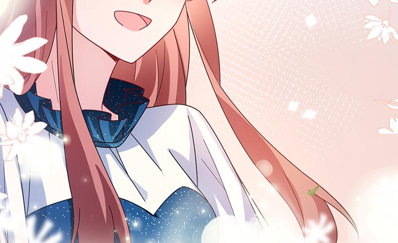 盛世甜爱：易少的小萌妻韩漫全集-第84话 好久不见，小凝无删减无遮挡章节图片 