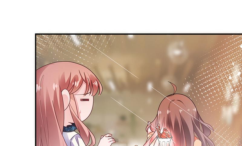 盛世甜爱：易少的小萌妻韩漫全集-第84话 好久不见，小凝无删减无遮挡章节图片 