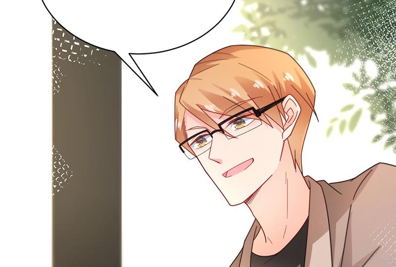 盛世甜爱：易少的小萌妻韩漫全集-第84话 好久不见，小凝无删减无遮挡章节图片 