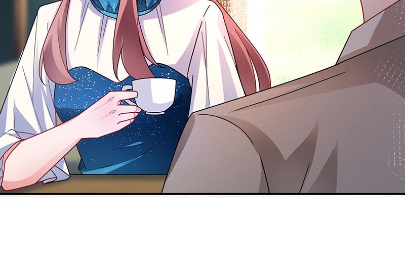 盛世甜爱：易少的小萌妻韩漫全集-第84话 好久不见，小凝无删减无遮挡章节图片 