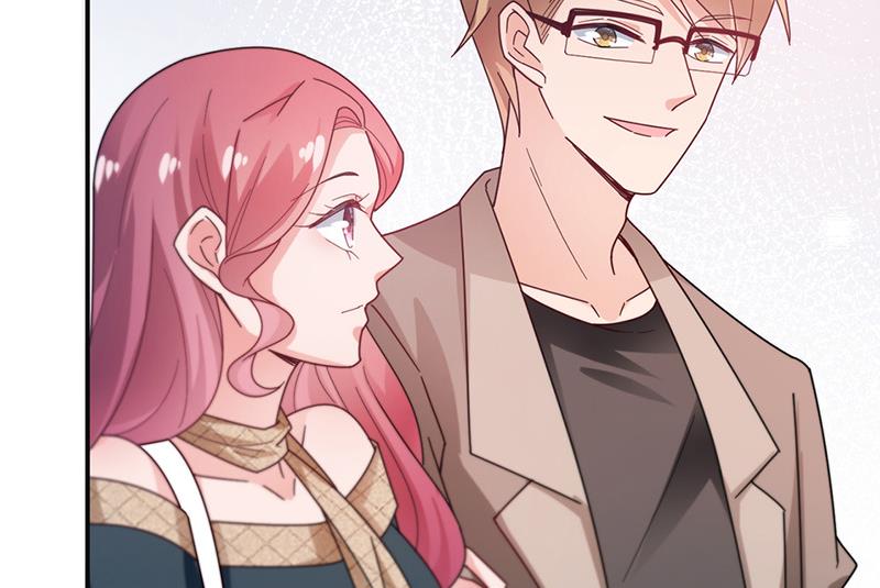 盛世甜爱：易少的小萌妻韩漫全集-第84话 好久不见，小凝无删减无遮挡章节图片 