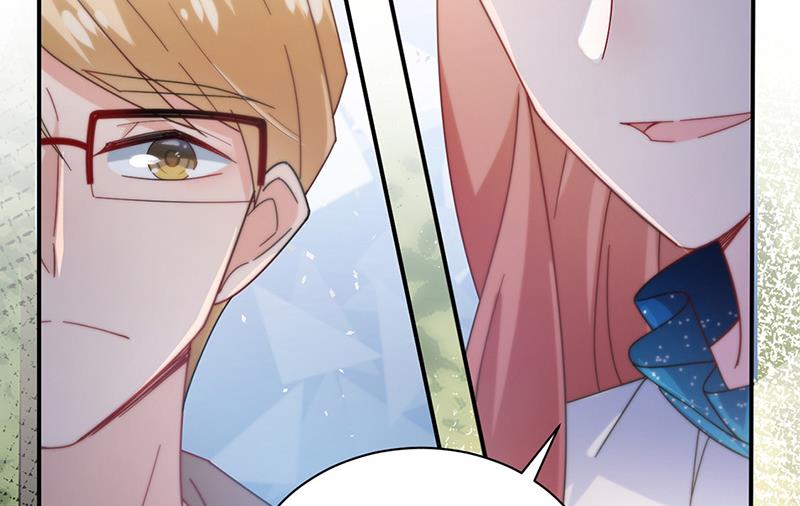 盛世甜爱：易少的小萌妻韩漫全集-第85话 欧以轩，放开她！无删减无遮挡章节图片 