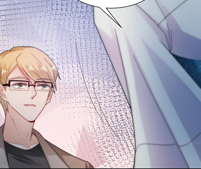 盛世甜爱：易少的小萌妻韩漫全集-第85话 欧以轩，放开她！无删减无遮挡章节图片 