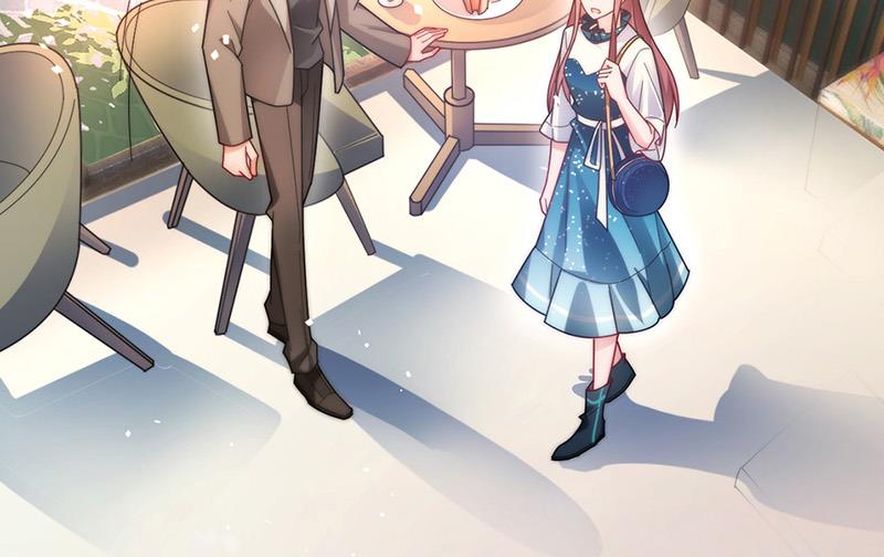 盛世甜爱：易少的小萌妻韩漫全集-第85话 欧以轩，放开她！无删减无遮挡章节图片 