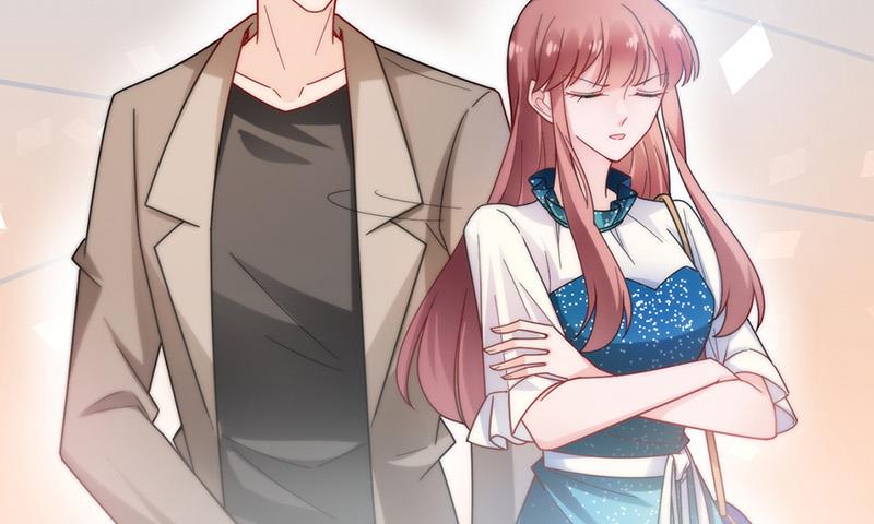 盛世甜爱：易少的小萌妻韩漫全集-第85话 欧以轩，放开她！无删减无遮挡章节图片 