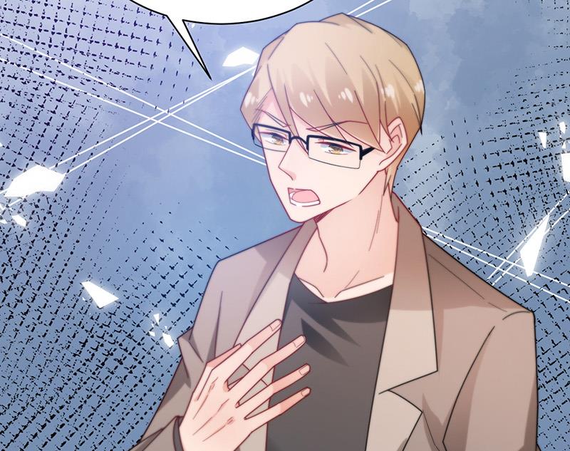盛世甜爱：易少的小萌妻韩漫全集-第85话 欧以轩，放开她！无删减无遮挡章节图片 
