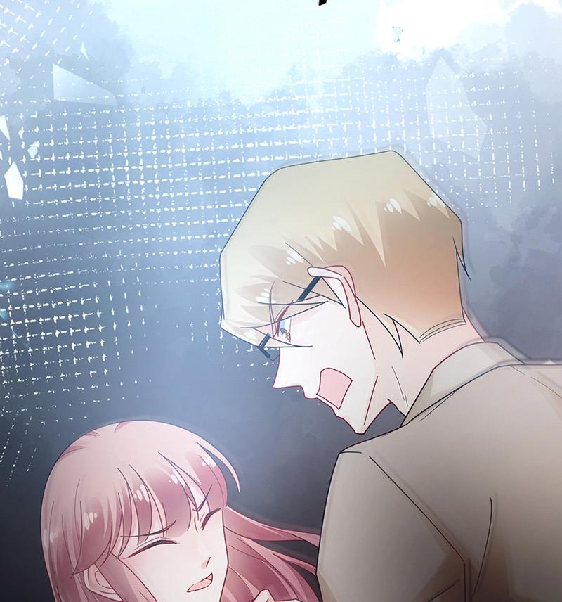 盛世甜爱：易少的小萌妻韩漫全集-第85话 欧以轩，放开她！无删减无遮挡章节图片 