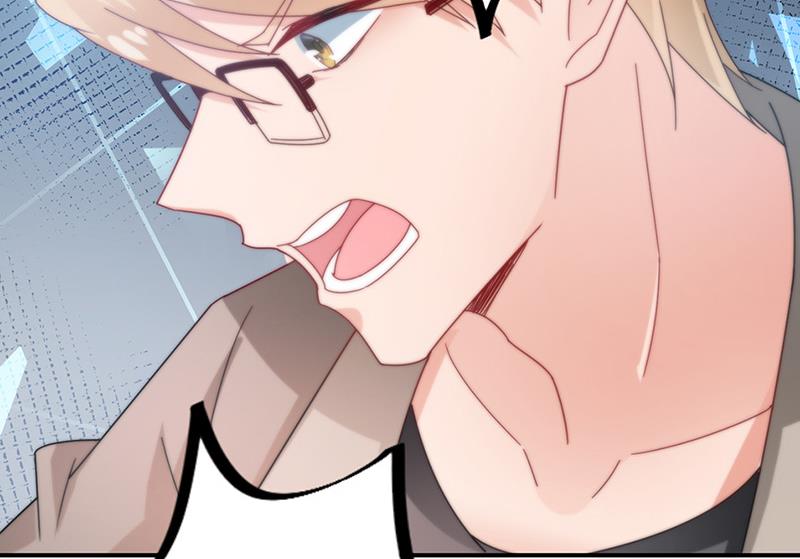 盛世甜爱：易少的小萌妻韩漫全集-第85话 欧以轩，放开她！无删减无遮挡章节图片 
