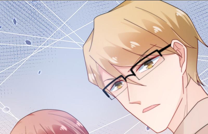 盛世甜爱：易少的小萌妻韩漫全集-第85话 欧以轩，放开她！无删减无遮挡章节图片 