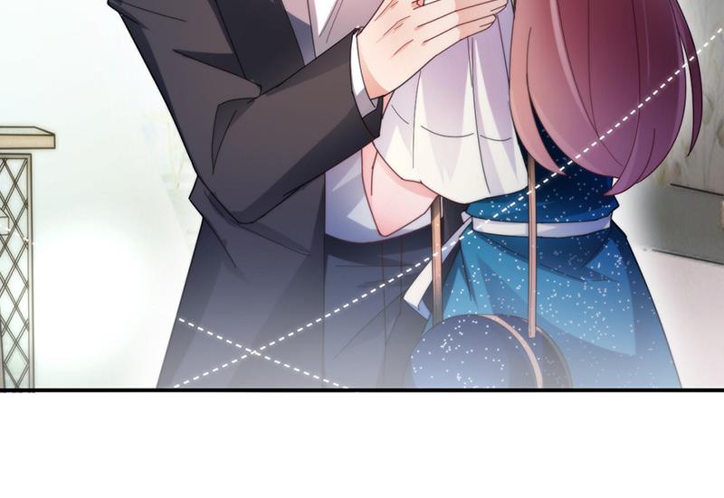 盛世甜爱：易少的小萌妻韩漫全集-第86话 静思！无删减无遮挡章节图片 