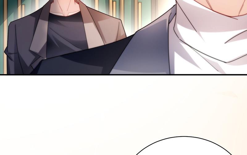 盛世甜爱：易少的小萌妻韩漫全集-第86话 静思！无删减无遮挡章节图片 