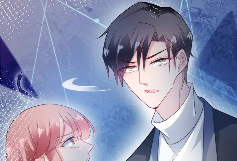 盛世甜爱：易少的小萌妻韩漫全集-第86话 静思！无删减无遮挡章节图片 
