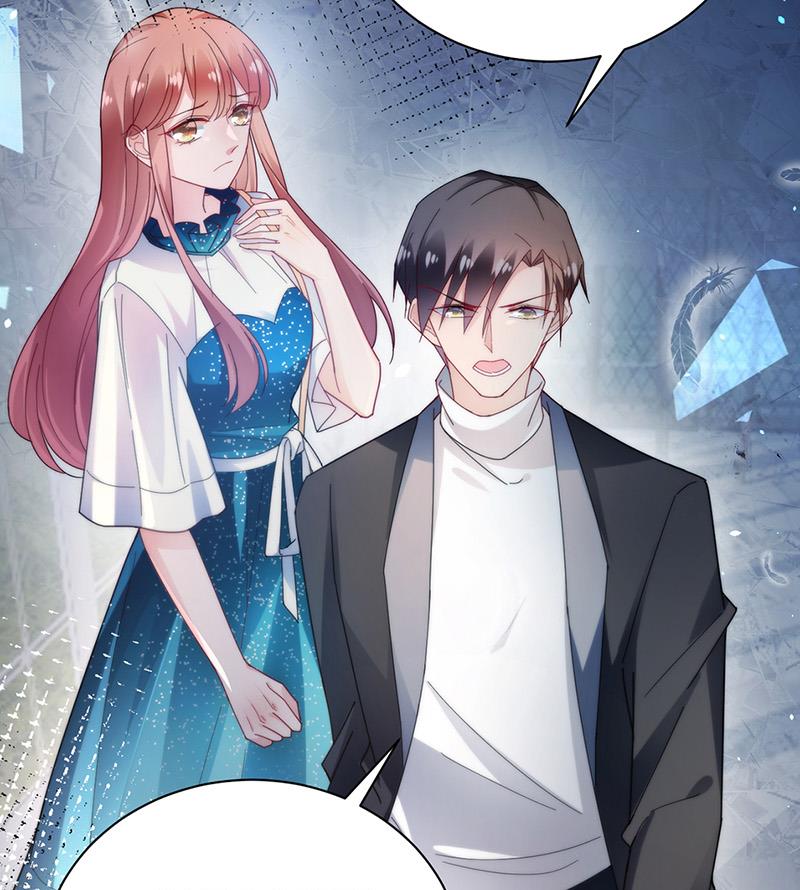 盛世甜爱：易少的小萌妻韩漫全集-第86话 静思！无删减无遮挡章节图片 