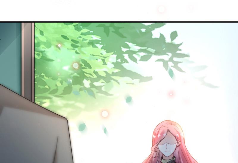 盛世甜爱：易少的小萌妻韩漫全集-第86话 静思！无删减无遮挡章节图片 