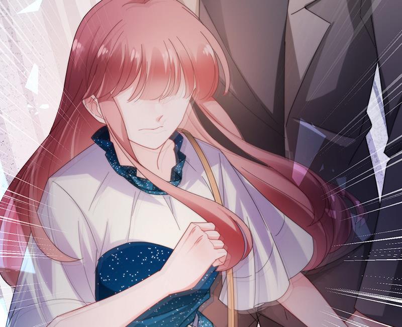 盛世甜爱：易少的小萌妻韩漫全集-第86话 静思！无删减无遮挡章节图片 