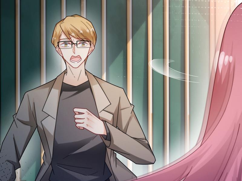 盛世甜爱：易少的小萌妻韩漫全集-第86话 静思！无删减无遮挡章节图片 