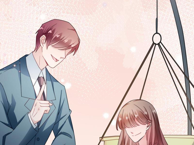 盛世甜爱：易少的小萌妻韩漫全集-第88话 心跳停止无删减无遮挡章节图片 