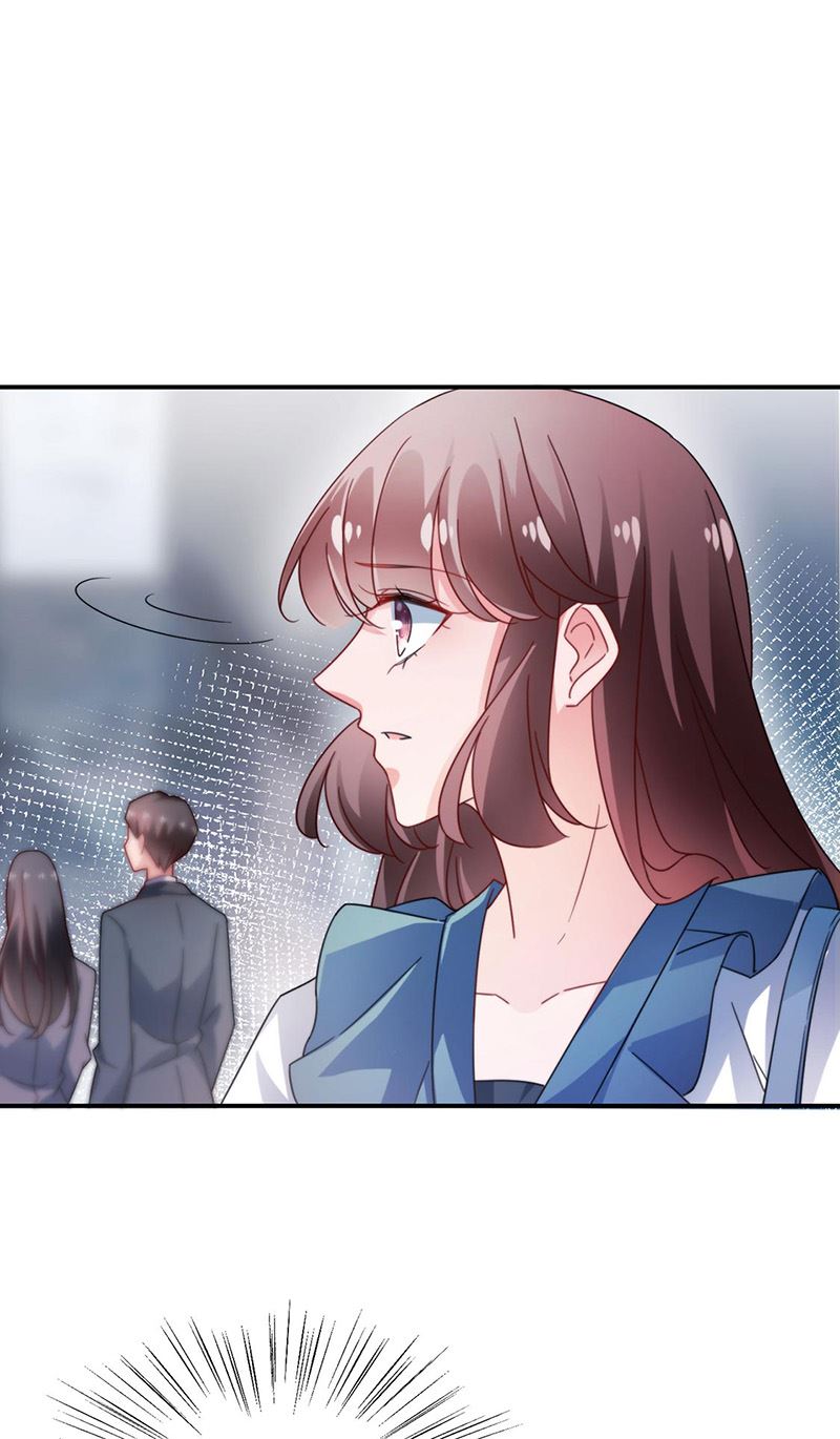 盛世甜爱：易少的小萌妻韩漫全集-第90话 他没有来……无删减无遮挡章节图片 