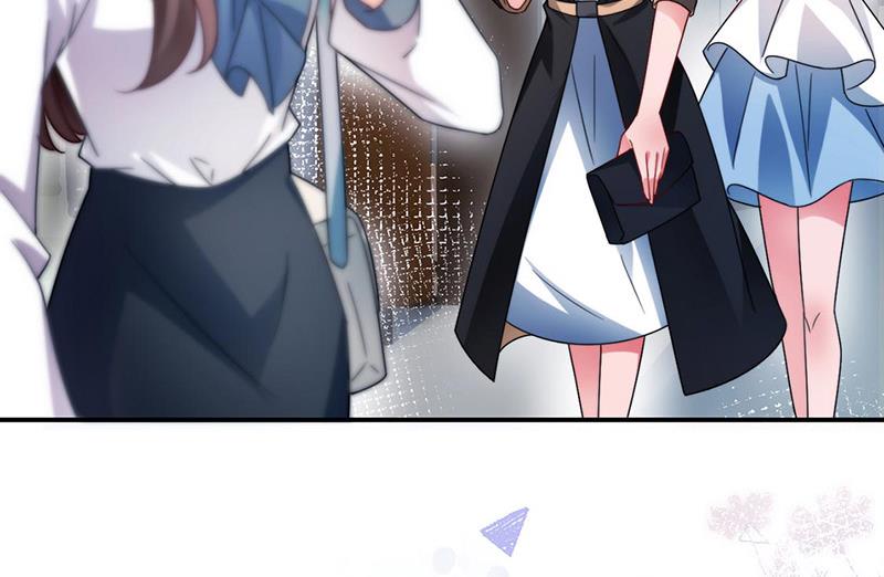 盛世甜爱：易少的小萌妻韩漫全集-第90话 他没有来……无删减无遮挡章节图片 