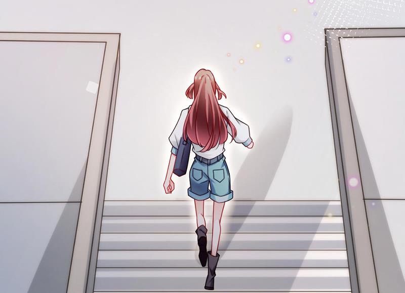 盛世甜爱：易少的小萌妻韩漫全集-第90话 他没有来……无删减无遮挡章节图片 