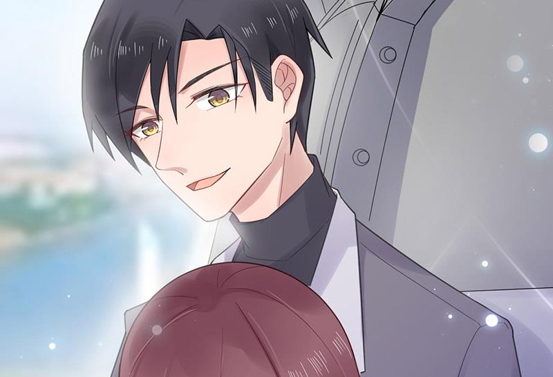 盛世甜爱：易少的小萌妻韩漫全集-第10话 蜜月旅行无删减无遮挡章节图片 