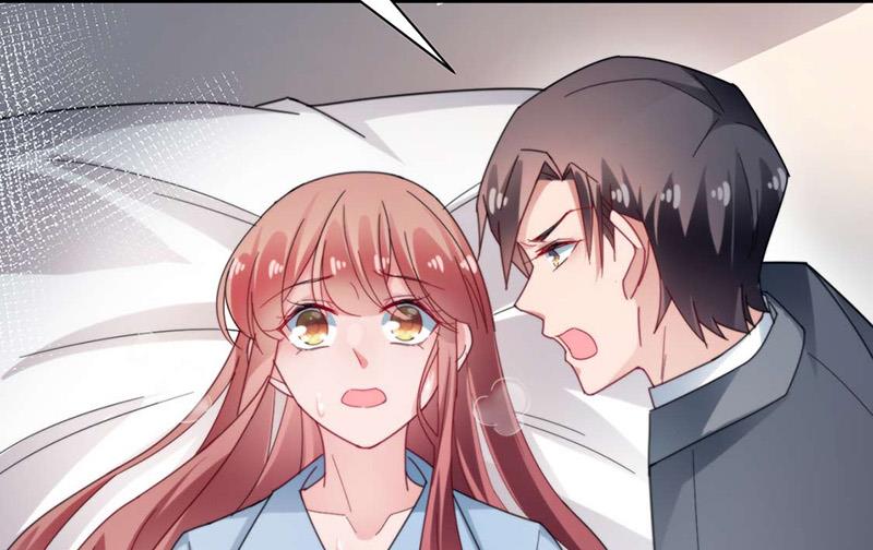 盛世甜爱：易少的小萌妻韩漫全集-第92话 我记不起他们的样子！无删减无遮挡章节图片 