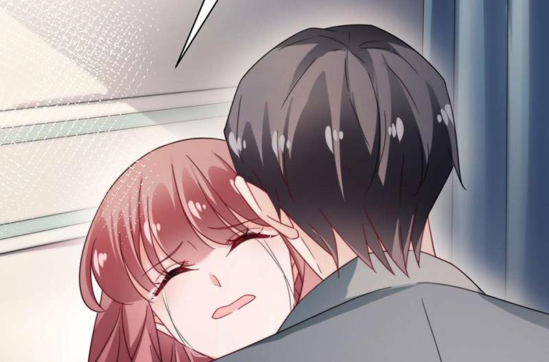 盛世甜爱：易少的小萌妻韩漫全集-第92话 我记不起他们的样子！无删减无遮挡章节图片 