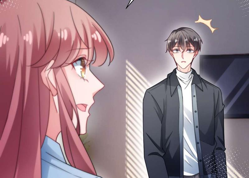 盛世甜爱：易少的小萌妻韩漫全集-第92话 我记不起他们的样子！无删减无遮挡章节图片 