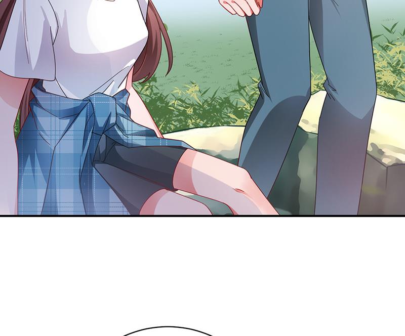 盛世甜爱：易少的小萌妻韩漫全集-第94话 你要对我负责！无删减无遮挡章节图片 