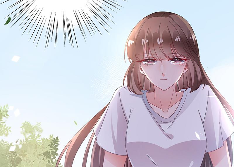 盛世甜爱：易少的小萌妻韩漫全集-第94话 你要对我负责！无删减无遮挡章节图片 
