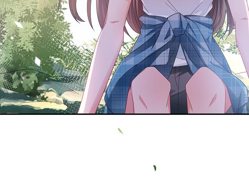 盛世甜爱：易少的小萌妻韩漫全集-第94话 你要对我负责！无删减无遮挡章节图片 
