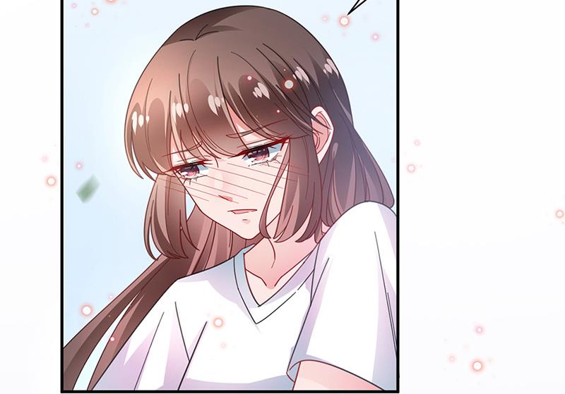 盛世甜爱：易少的小萌妻韩漫全集-第94话 你要对我负责！无删减无遮挡章节图片 