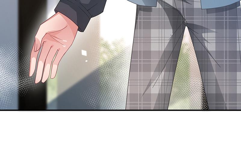 盛世甜爱：易少的小萌妻韩漫全集-第94话 你要对我负责！无删减无遮挡章节图片 