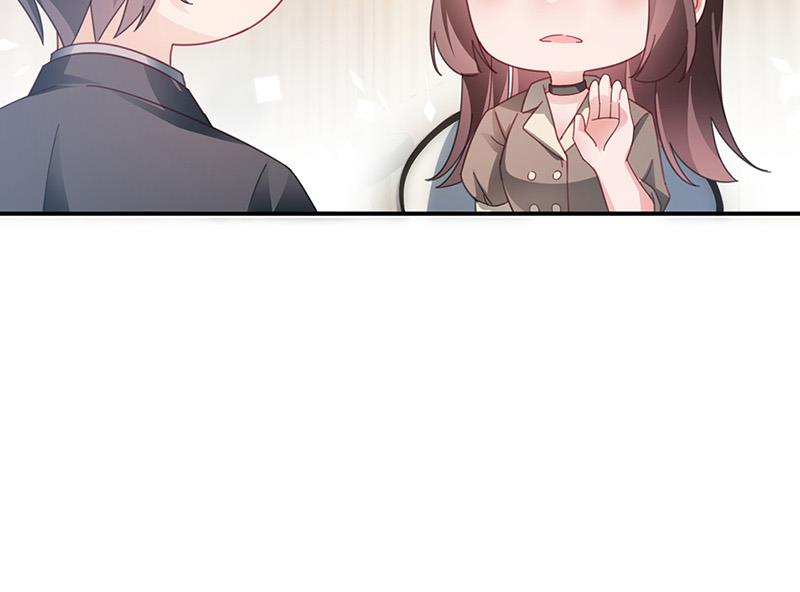 盛世甜爱：易少的小萌妻韩漫全集-第94话 你要对我负责！无删减无遮挡章节图片 